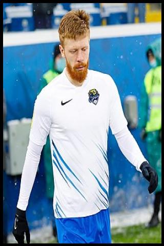 Famous People with surname Novoseltsev