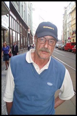 Famous People with surname Nov&yacute;