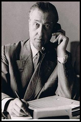 Famous People with surname Nowack