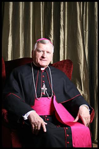 Famous People with surname Nowacki