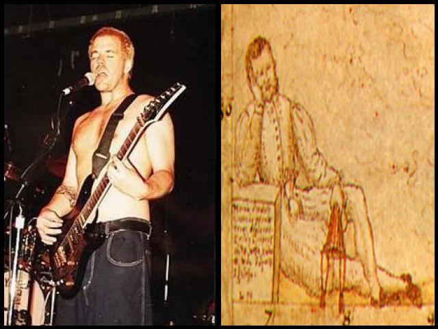 Famous People with surname Nowell