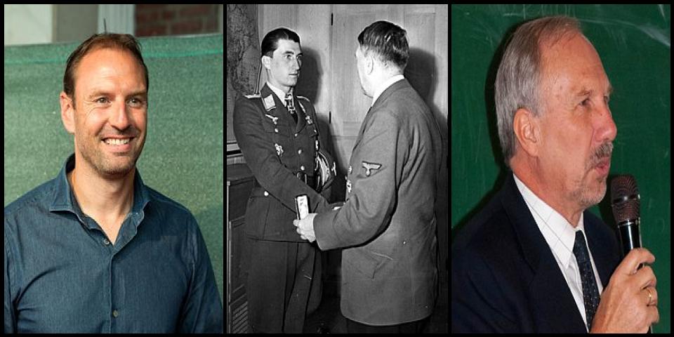 Famous People with surname Nowotny