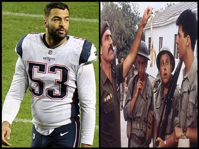 Famous People with surname Noy