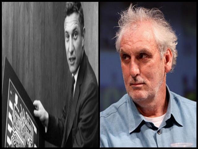 Famous People with surname Noyce