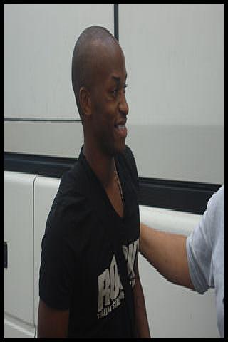 Famous People with surname Nsereko