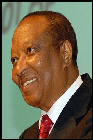 Famous People with surname Nsibambi