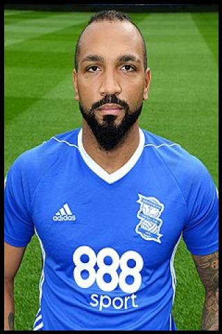 Famous People with surname Nsue