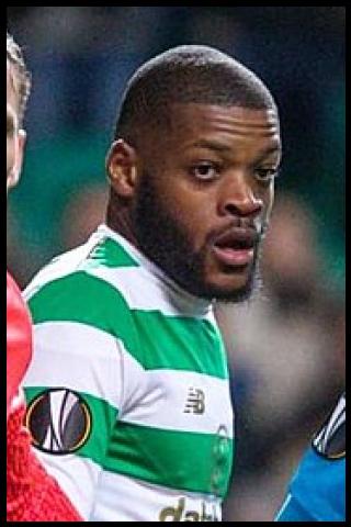 Famous People with surname Ntcham