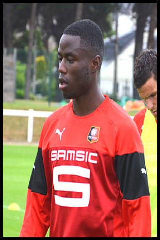 Famous People with surname Ntep