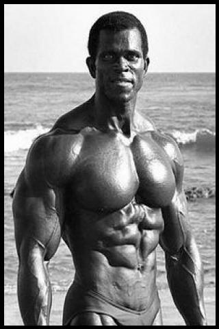 Famous People with surname Nubret