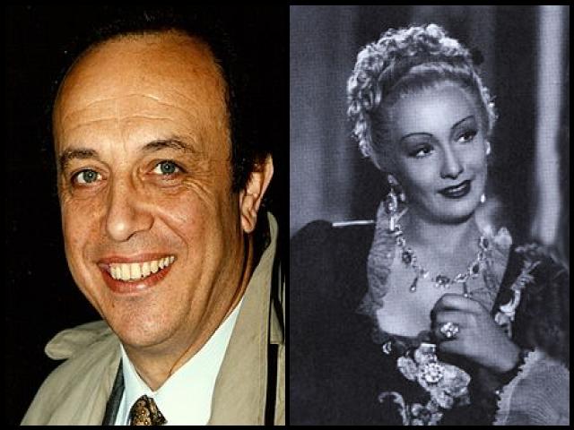 Famous People with surname Nucci