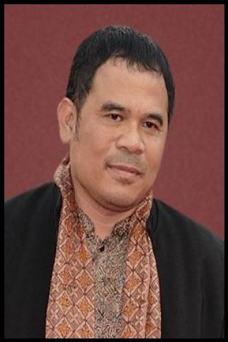 Famous People with surname Nugroho