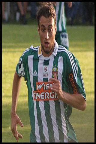 Famous People with surname Nuhiu