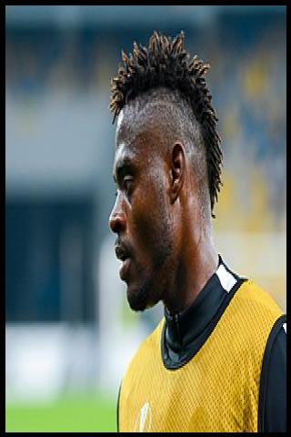 Famous People with surname Nuhu