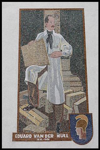 Famous People with surname Null