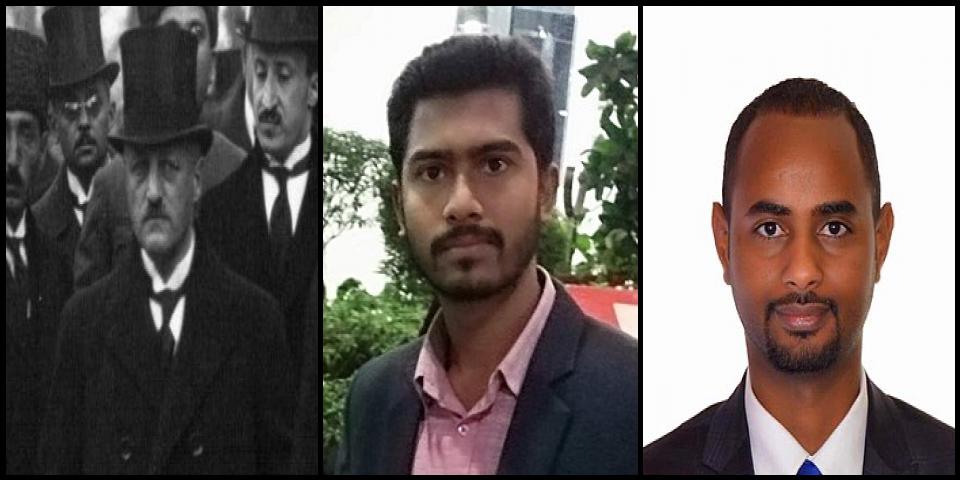 Famous People with surname Nur