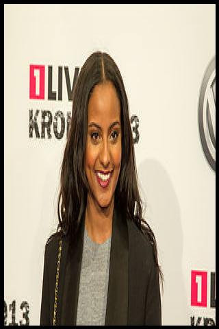 Famous People with surname Nuru