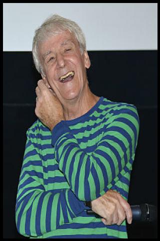 Famous People with surname Nutley