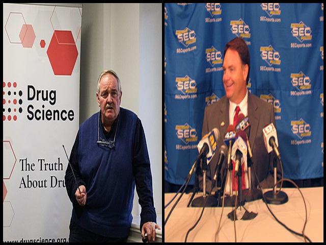 Famous People with surname Nutt