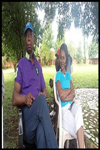 Famous People with surname Nwoko