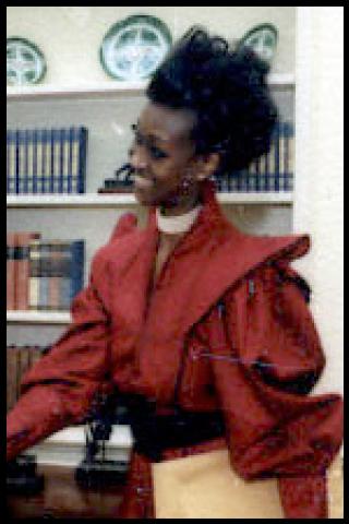 Famous People with surname Nyabongo