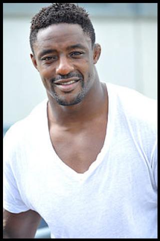 Famous People with surname Nyanga