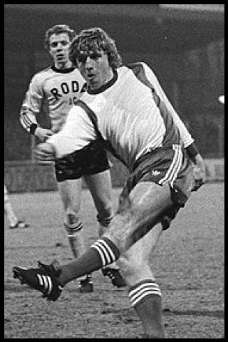 Famous People with surname Nygaard