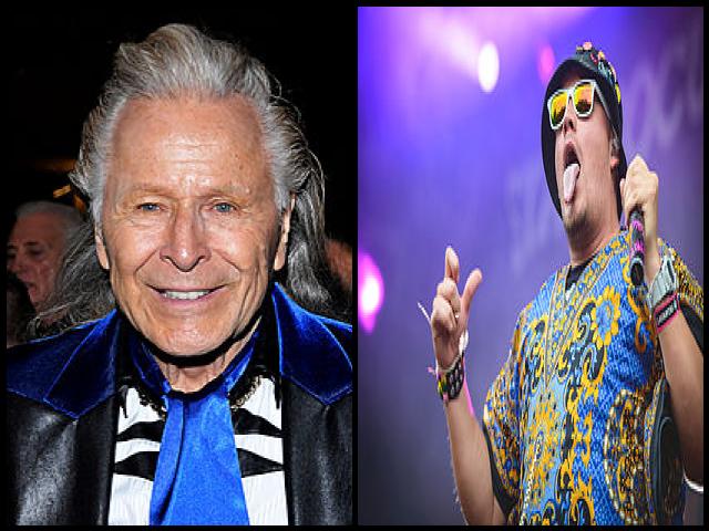 Famous People with surname Nygard