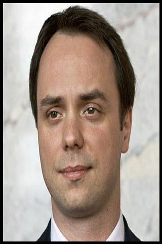 Famous People with surname Nyitrai