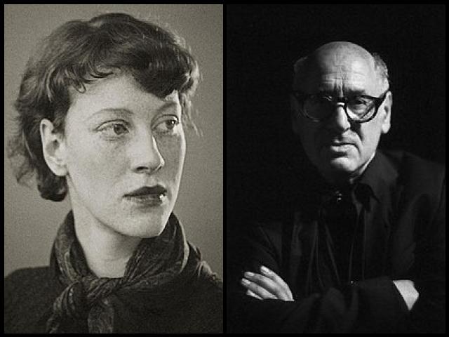 Famous People with surname Nyman