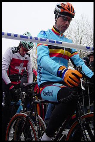 Famous People with surname Nys