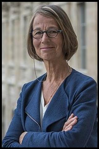 Famous People with surname Nyssen