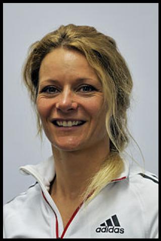 Famous People with surname Nystad