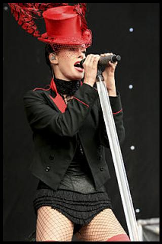 Famous People with surname Nystr&oslash;m