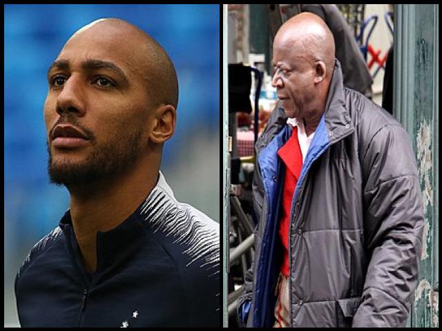 Famous People with surname Nzonzi