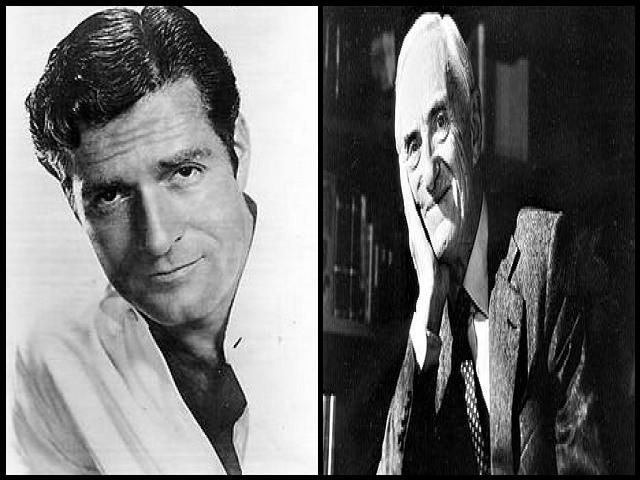 Famous People with surname O'brian