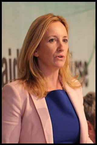 Famous People with surname O'doherty