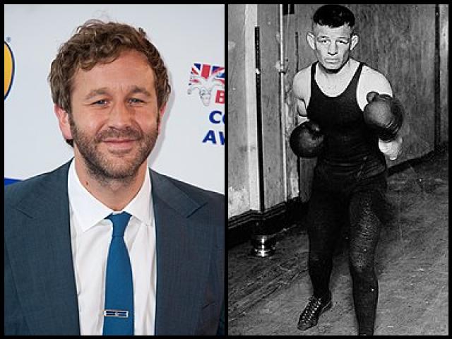 Famous People with surname O'dowd