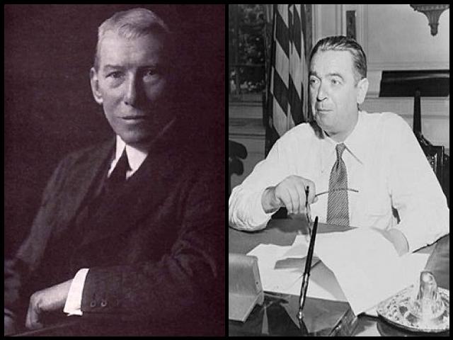 Famous People with surname O'dwyer