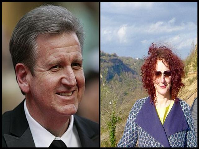 Famous People with surname O'farrell