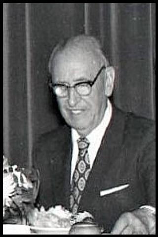 Famous People with surname O'farrill