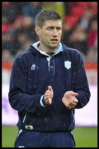 Famous People with surname O'gara