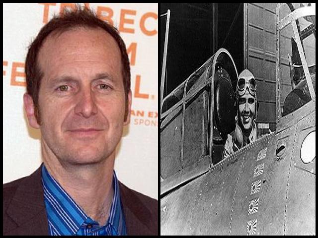 Famous People with surname O'hare