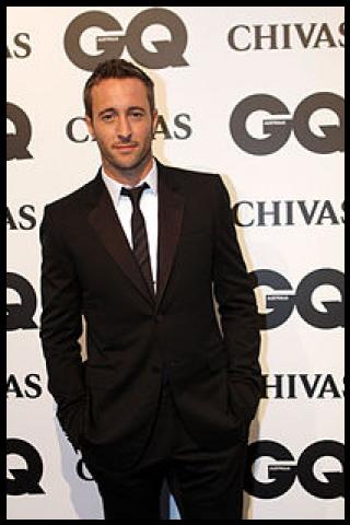 Famous People with surname O'loughlin