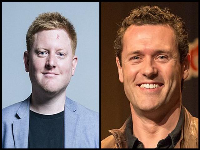 Famous People with surname O'mara