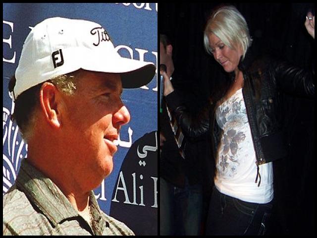 Famous People with surname O'meara