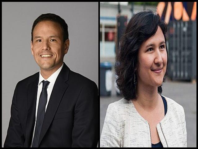 Famous People with surname O