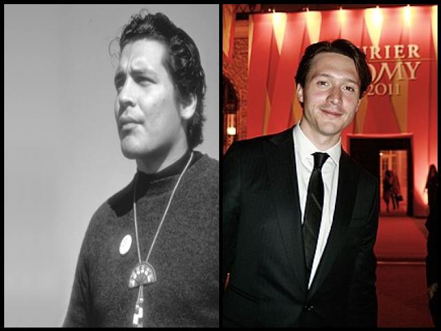 Famous People with surname Oakes