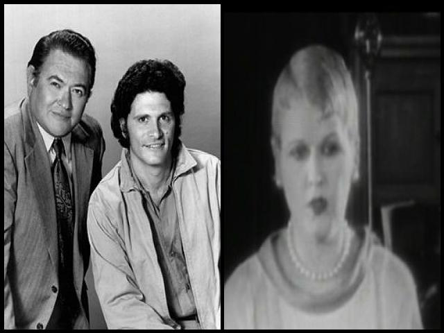 Famous People with surname Oakland