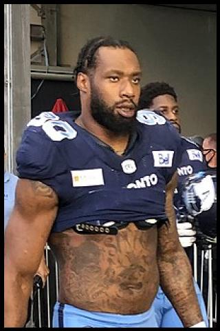 Famous People with surname Oakman